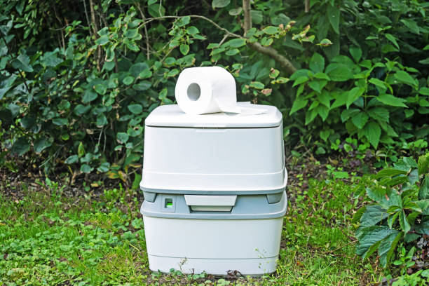 Best Local porta potty services  in Edwardsville, PA