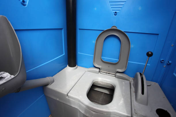 Best High-end porta potty rental  in Edwardsville, PA