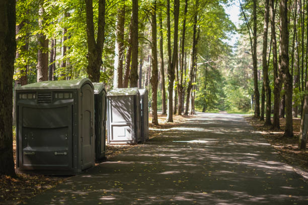 Best Affordable portable toilet rental  in Edwardsville, PA