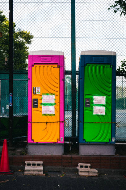 Best Porta potty rental for festivals  in Edwardsville, PA