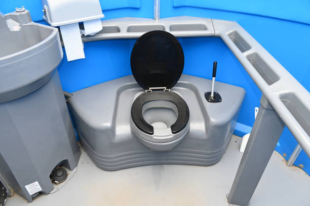 Best Sanitation services for porta potties  in Edwardsville, PA