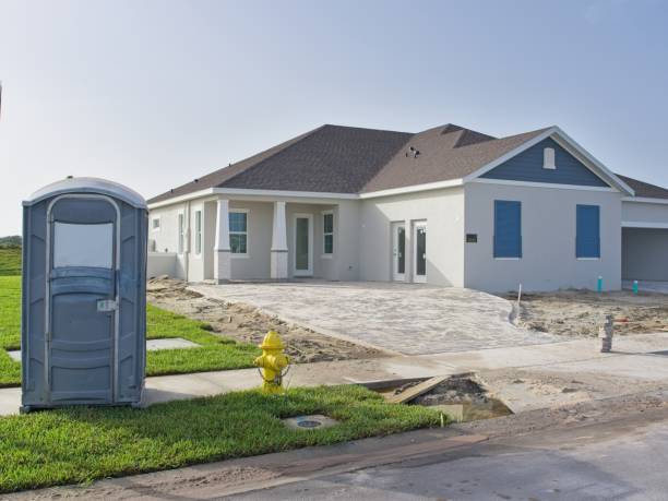 Porta potty rental for festivals in Edwardsville, PA