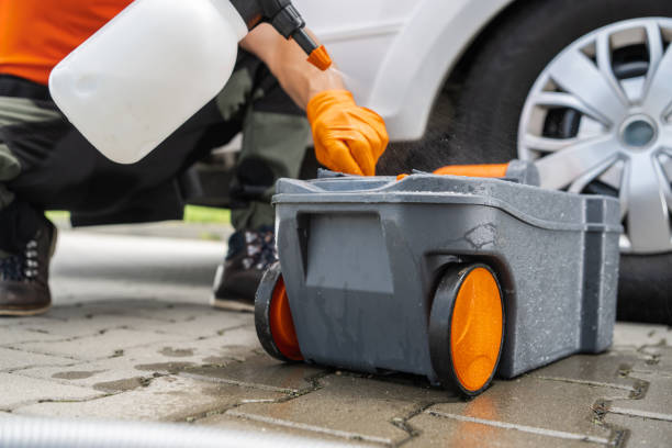 Best Portable sink rental  in Edwardsville, PA