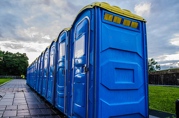 Best Temporary restroom rental  in Edwardsville, PA